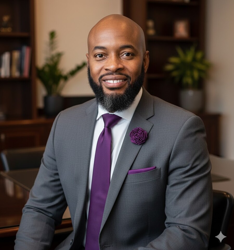 Reagan Saint-Fort, Realtor
