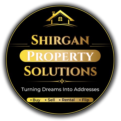 Shirgan Property Solutions logo